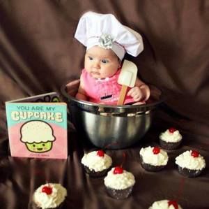 Meet your Posher, Julie